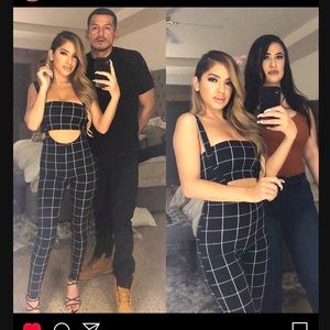 Worn 1x 2 piece suit great condition